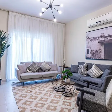 Mabaat - Al-Fayhaa - 514 Apartment Jeddah Exterior photo