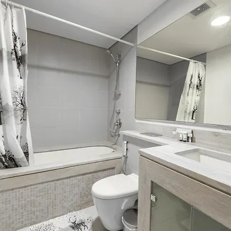 Mabaat - Al-Fayhaa - 514 Apartment Jeddah Exterior photo