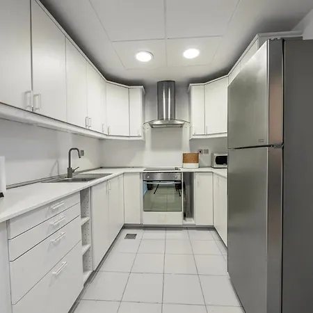 Mabaat - Al-Fayhaa - 514 Apartment Jeddah Exterior photo
